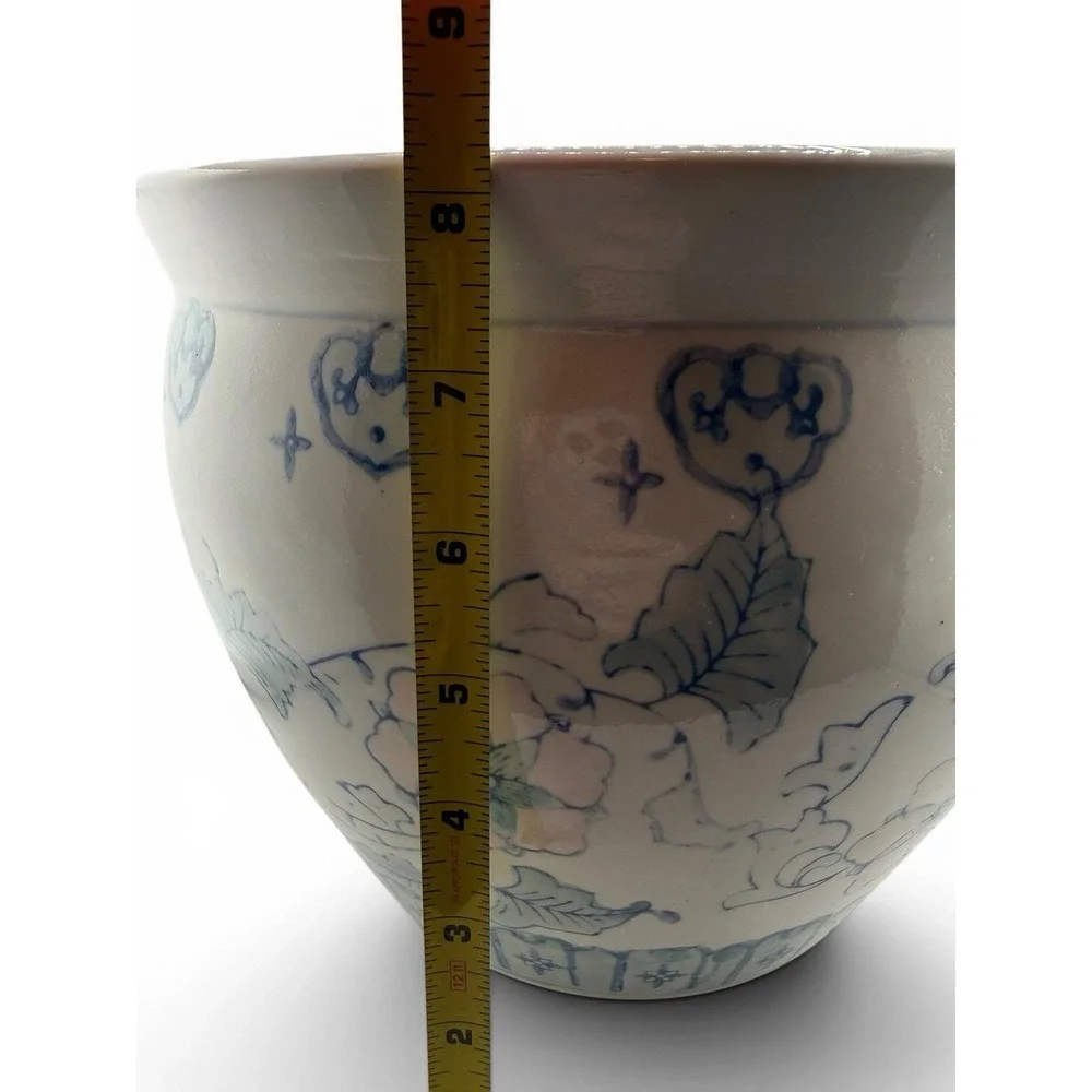 Vintage Fish Bowl 10